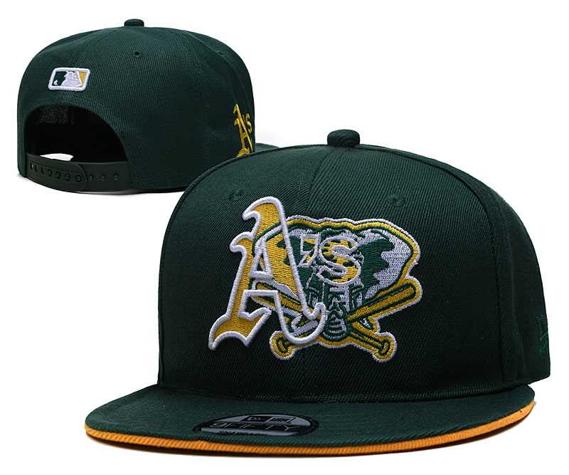 Oakland Athletics Team Logo Adjustable Hat YD,We sell and wholesale Oakland Athletics Team Logo Adjustable Hat YD on line form chian!